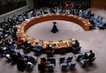Suspension de la Russie du Conseil des droits de l’Homme de l’ONU : Pourquoi le Gabon a voté contre