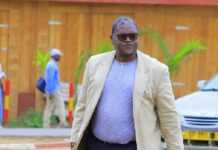 Gabon : Conseiller en communication et fidèle compagnon de Jean Ping, Judes Bertrand Mekame Mba claque à son tour la porte de la CNR