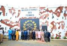 L’inauguration d’une nouvelle prison pour femmes à Libreville confirme la volonté du Gabon de se conformer aux meilleurs standards en matière de respect des droits humains