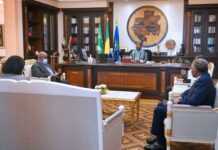 Gabon : Ali Bongo Ondimba enjoint le gouvernement de maintenir sous contrôle les prix des carburants, du pain et des denrées de première nécessité