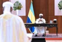 Ramadan : « Que ce mois de jeûne et de prières soit l’occasion de nous rapprocher de nos frères et sœurs d’autres confessions » (Ali Bongo Ondimba)