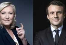 France : Comme en 2017, Emmanuel Macron et Marine Le Pen s’affronteront au second tour de la présidentielle (l’essentiel en 6 points)