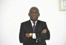 Le président de la Fédération gabonaise de football, Pierre-Alain Mounguengui, dormira à partir de ce soir en prison à Sans famille