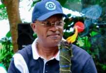 Gabon : Paul-Marie Gondjout (Union nationale) inaugure sa permanence politique et fait un pas de plus vers la candidature à la présidentielle