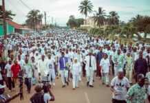 « Tribune » contre les appels à candidature du président Ali Bongo Ondimba partout au Gabon : entre bovarisme et inanité (par Michel-Philippe Nze)