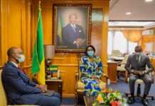 Banque mondiale, BDEAC… Le Gabon mobilise tous azimuts ses partenaires pour accélérer son développement