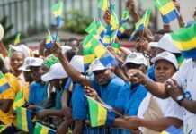 Classement : Le Gabon, pays de très loin le plus respectueux des libertés humaines en zone Cemac en 2021 (Rapport Fraser Institute)