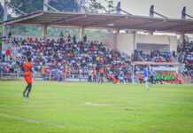 Gabon : Le programme complet de la 2ème journée du National Foot 1 ce weekend