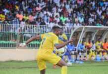 3ème journée du National Foot 1 au Gabon : Le choc entre Bitam et Dikaki reporté, Pélican remonte au classement, Akanda FC s’enfonce