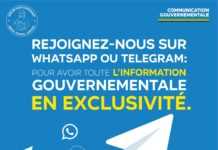 Communication : Le gouvernement gabonais continue d’innover