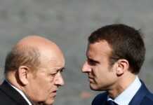 Soupçonné par la Justice malienne de complicité de prise illégale d’intérêts et favoritisme, le ministre français des Affaires étrangères pourrait quitter le gouvernement