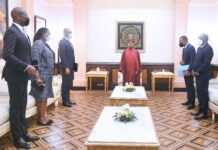 Gabon : Ali Bongo Ondimba désamorce une grève aux effets potentiellement catastrophiques à la CNSS