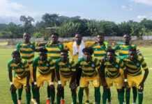 Gabon : Avec déjà deux victoires à son compteur, l’AS Dikaki s’empare de la tête du championnat à l’issue de la 2ème journée du National Foot 1 (tous les résultats)