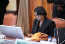 Gabon : Rose Christiane Ossouka Raponda convoque un Conseil interministériel ce lundi