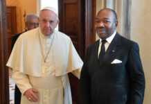 Le Pape François, Wendy Sherman, La police gabonaise, Perenco, Pierre-Alain Mounguengui, Paulette Missambo… Les tops et les flops cette semaine au Gabon
