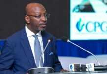 Gabon : Lâché de toutes parts, Alain Bâ Oumar démissionne de la présidence de la Confédération patronale gabonaise (CPG)