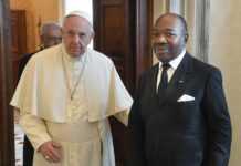 Ascension : Le message d’Ali Bongo Ondimba aux chrétiens du Gabon… et aux autres