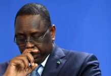 Sénégal : Macky Sall veut davantage réguler les réseaux sociaux, « cancer des sociétés modernes »