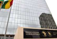 Rose Christiane Ossouka Raponda veut que les investissements réalisés sur prêts de la BAD aient « un impact plus rapide et plus visible sur l’amélioration du quotidien des Gabonais »