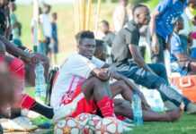 3ème journée de National Foot 1 au Gabon : le choc entre Bitam et Dikaki reporté en raison d’une panne de bus