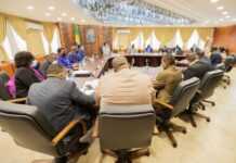 Gabon : Les travailleurs du secteur informel bientôt protégés, une avancée sociale majeure