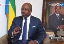 Gabon : « En démocratie, on doit critiquer les idées, pas s’en prendre aux personnes » (Alain-Claude Bilie-By-Nze)