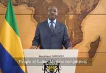 Gabon in the Commonwealth: «We’ve reached a turning point. 62 years after its Independence, our country is about to start a new and glorious chapter of its History» (President Ali Bongo Ondimba)