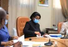 Fête des pères au Gabon : Le juste point d’équilibre trouvé par Rose Christiane Ossouka Raponda
