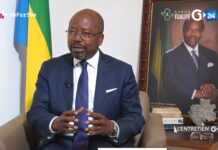 CNSS, CNAMGS : En quoi a consisté concrètement l’intervention « coup de poing » du président Ali Bongo Ondimba ? Réponse d’Alain-Claude Bilie-By-Nze
