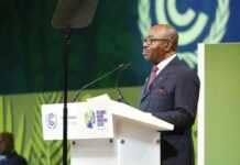 Le Gabon choisi par l’ONU pour accueillir la Semaine africaine du climat 2022 : « C’est la reconnaissance du rôle décisif joué par notre pays dans la lutte contre les dérèglements climatiques » (Ali Bongo Ondimba)