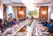 Gabon : Après avoir désamorcé la crise à la CNSS et à la CNAMGS, Ali Bongo Ondimba convoque ce mardi un Conseil des ministres