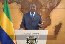 Le Gabon dans le Commonwealth : « Nous vivons un tournant. 62 ans après son Indépendance, notre pays s’apprête à ouvrir une nouvelle grande page de son Histoire » (Ali Bongo Ondimba)Pour