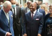 Jubilé de la Reine d’Angleterre : le message (en anglais) adressé par Ali Bongo Ondimba à Elizabeth II