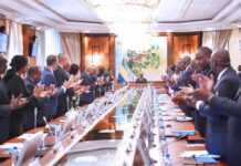 Gabon : L’intégralité du communiqué final du Conseil des ministres du mercredi 29 juin (textes + nominations)