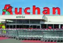 Auchan : Après la Côte d’Ivoire, le Gabon ?