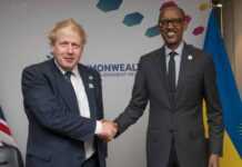 Commonwealth : Après avoir quitté l’Union européenne, le Royaume-Uni reprend peu à peu le contrôle