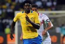 Victoire du Gabon en RDC : Après Boupendza, au tour de Bruno Ecuelé Manga, capitaine des héroïques Panthères, de dire son ras-le-bol face à l’amateurisme de la Fegafoot