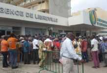 Gabon : Le paiement des pensions de retraite par la CNSS débute aujourd’hui