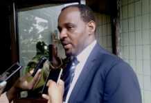 Fake news : Non, l’ex-directeur général des forêts, incarcéré pour corruption, n’a pas été nommé conseiller chargé de la coopération multilatérale auprès de l’ambassade du Gabon en Italie