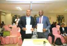Gabon : Solide leader de la Poule B de National 1 de football, l’US Bitam engrange un nouveau sponsor de poids et confirme ses ambitions continentales