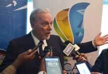 Qu’est-ce qui entrave réellement le développement du Gabon ? Réponse de Christian Kerangall