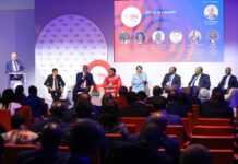 Africa CEO Forum : Rose Christiane Ossouka Raponda séduit les investisseurs de plus en plus intéressés par la destination Gabon