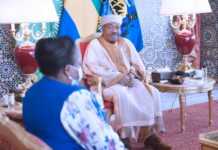 Le président Ali Bongo Ondimba annoncé en septembre à New-York au Sommet pour la transformation de l’éducation