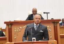 Harcèlement au Gabon : Le député Alexandre Awassi du bon côté de l’Histoire