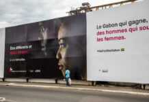 Au Gabon, les jeunes hommes s’engagent contre les violences faites aux femmes (The Independent)