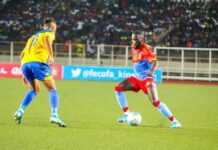 Eliminatoires CAN 2023 : Le match RDC – Gabon finalement reporté ce samedi à 21 heures mais…
