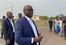 Gabon : L’interdiction d’exportation des minerais bruts pas à l’ordre du jour… pour l’instant (ministre)