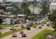Global Peace Index 2022 : Le Gabon fait un bond de 9 places !