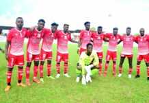 5ème journée de National Foot 1 : l’US Bitam remporte le « Clasico » gabonais face à Mangasport (2-0) et s’envole en tête de la Poule B