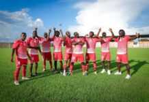 Match en retard de la 3ème journée de National Foot 1 au Gabon : l’US Bitam s’impose 1 à 0 sur sa pelouse face à l’AS Dikaki et s’empare de la tête de la poule B